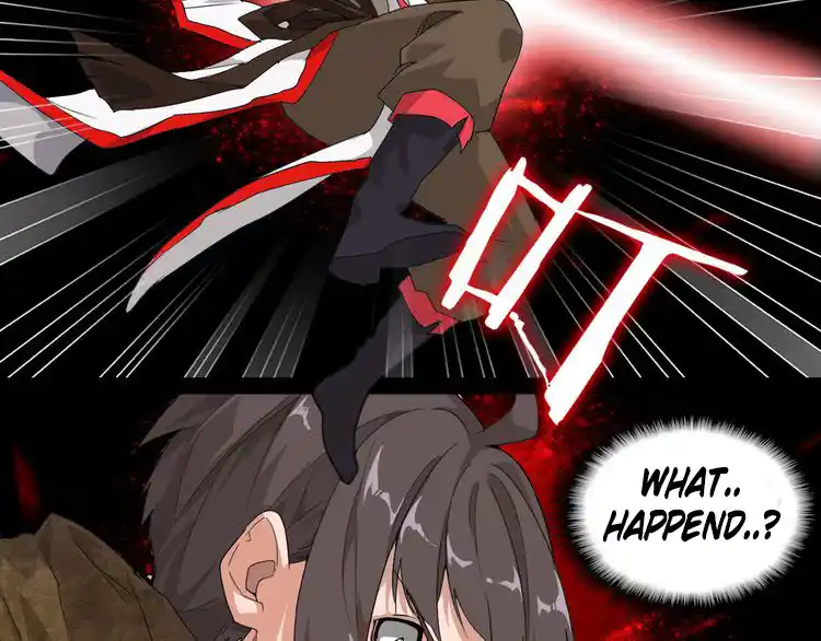 Fan From Heaven Chapter 1