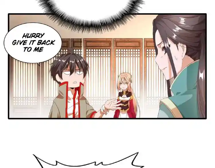 Fan From Heaven Chapter 10