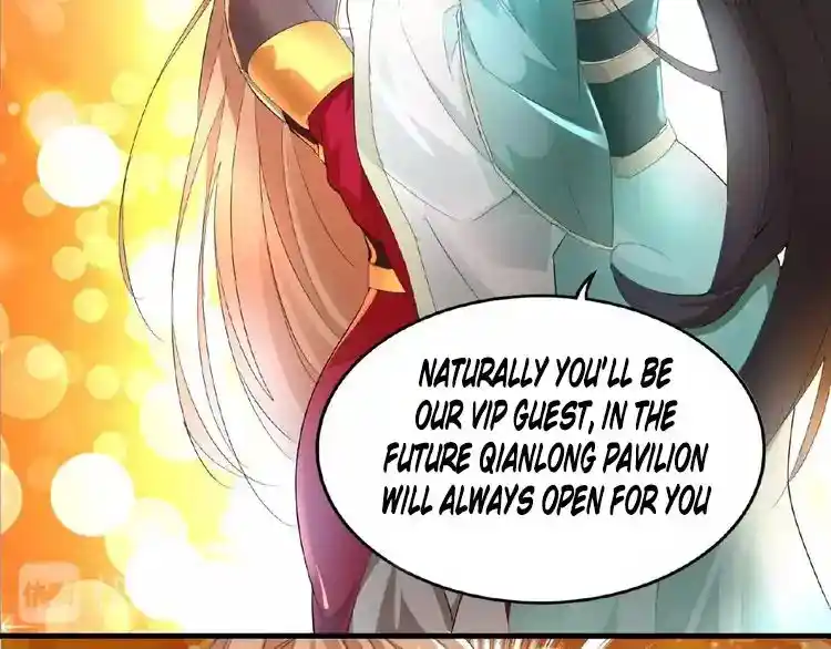 Fan From Heaven Chapter 10