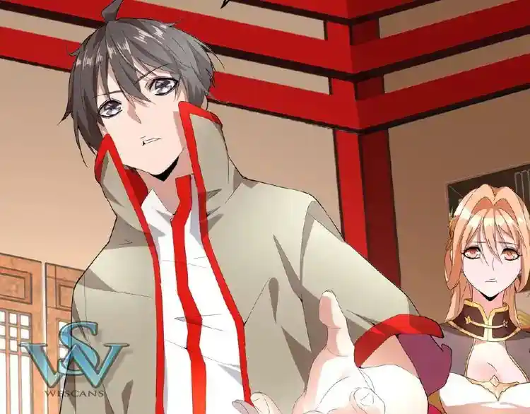 Fan From Heaven Chapter 10