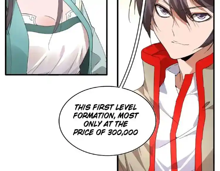 Fan From Heaven Chapter 10