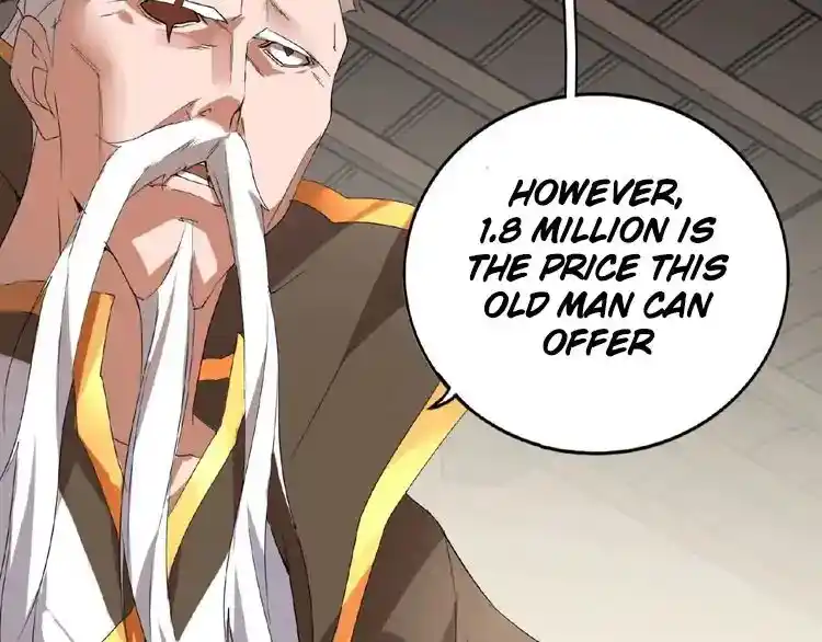 Fan From Heaven Chapter 10