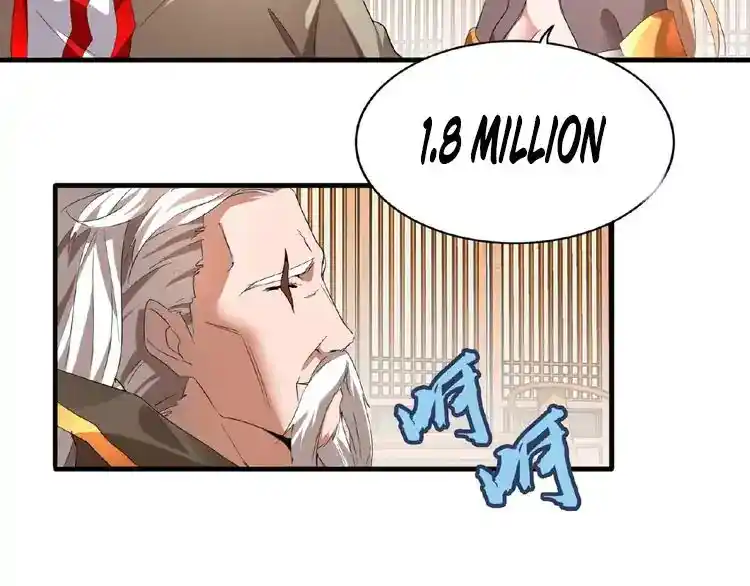 Fan From Heaven Chapter 10