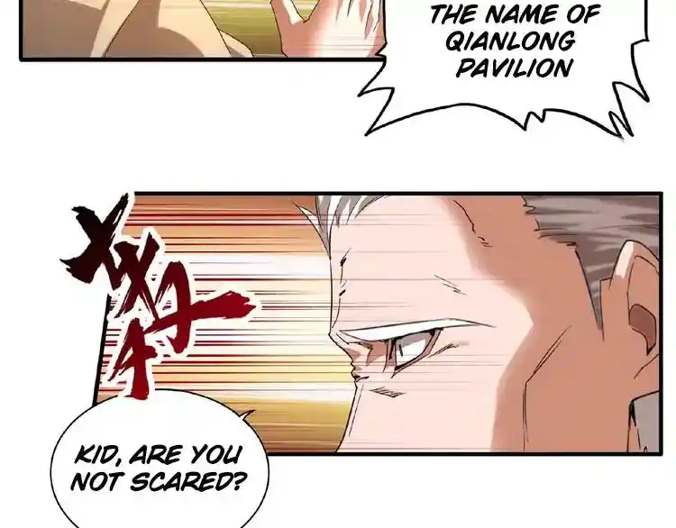 Fan From Heaven Chapter 10