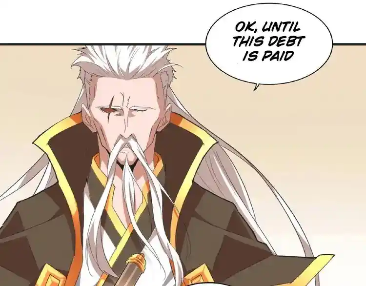 Fan From Heaven Chapter 10