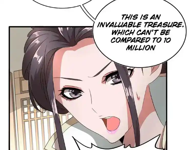 Fan From Heaven Chapter 10