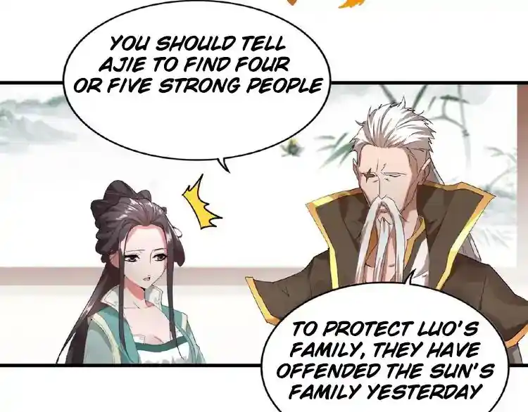 Fan From Heaven Chapter 10