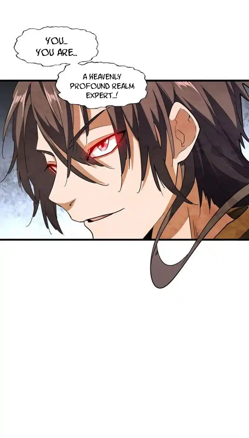 Fan From Heaven Chapter 105