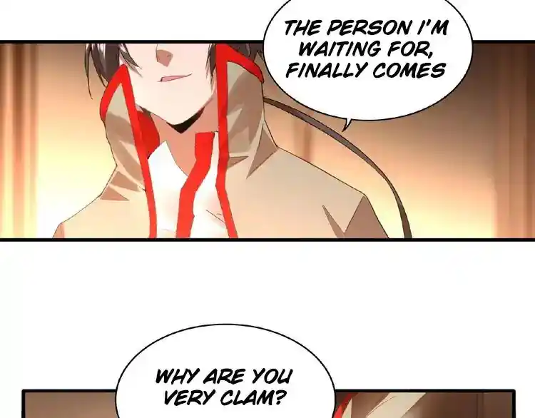 Fan From Heaven Chapter 11