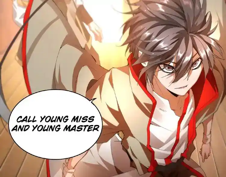 Fan From Heaven Chapter 11