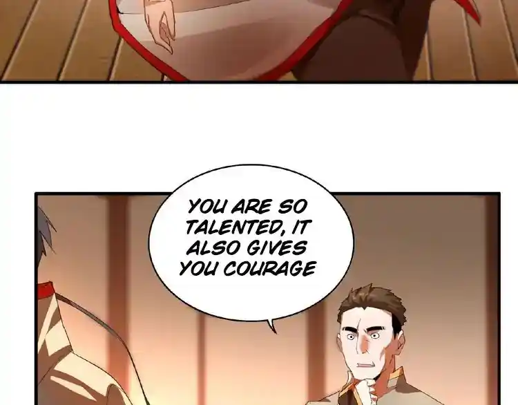 Fan From Heaven Chapter 11