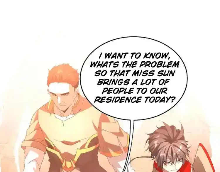 Fan From Heaven Chapter 11