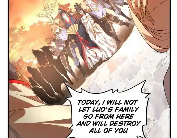 Fan From Heaven Chapter 11