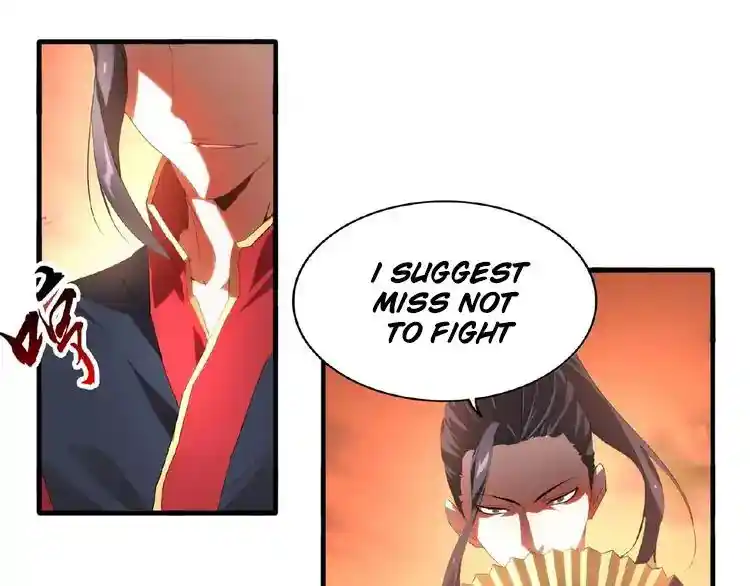 Fan From Heaven Chapter 11