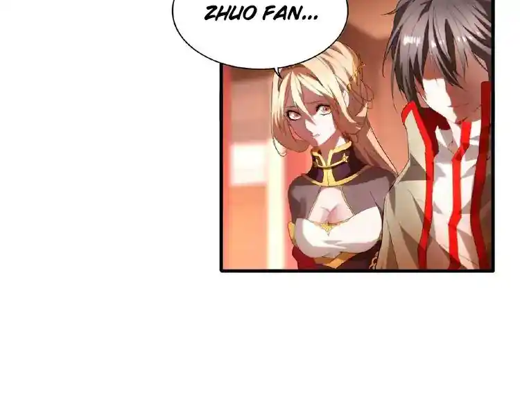 Fan From Heaven Chapter 11