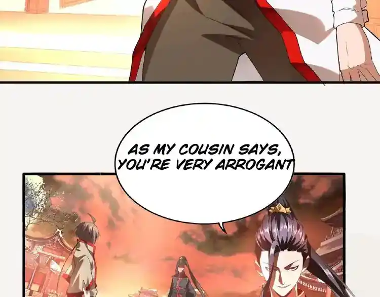 Fan From Heaven Chapter 11