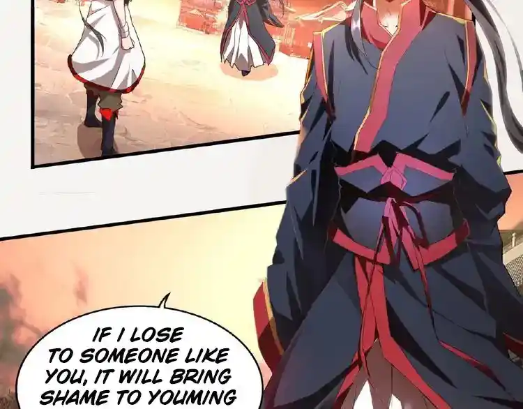 Fan From Heaven Chapter 11