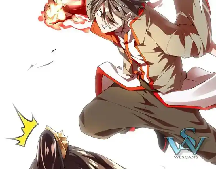 Fan From Heaven Chapter 11