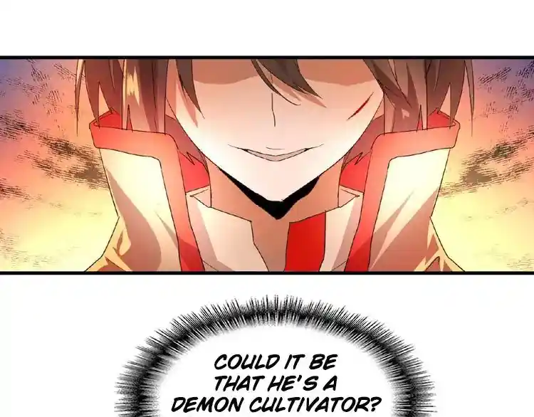 Fan From Heaven Chapter 11