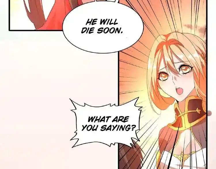 Fan From Heaven Chapter 11