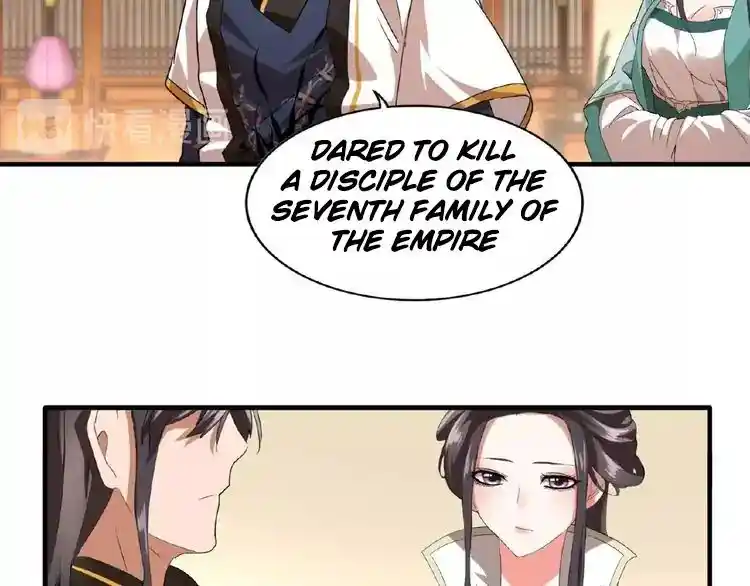 Fan From Heaven Chapter 12