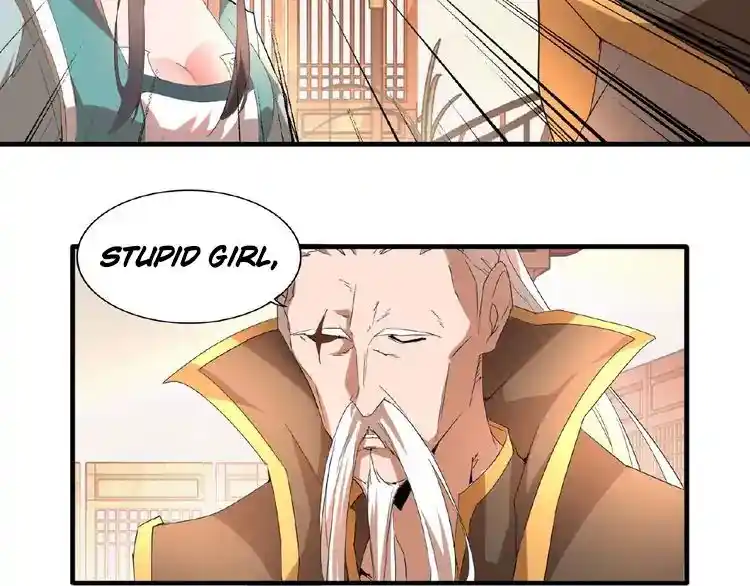 Fan From Heaven Chapter 12