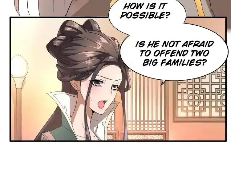 Fan From Heaven Chapter 12