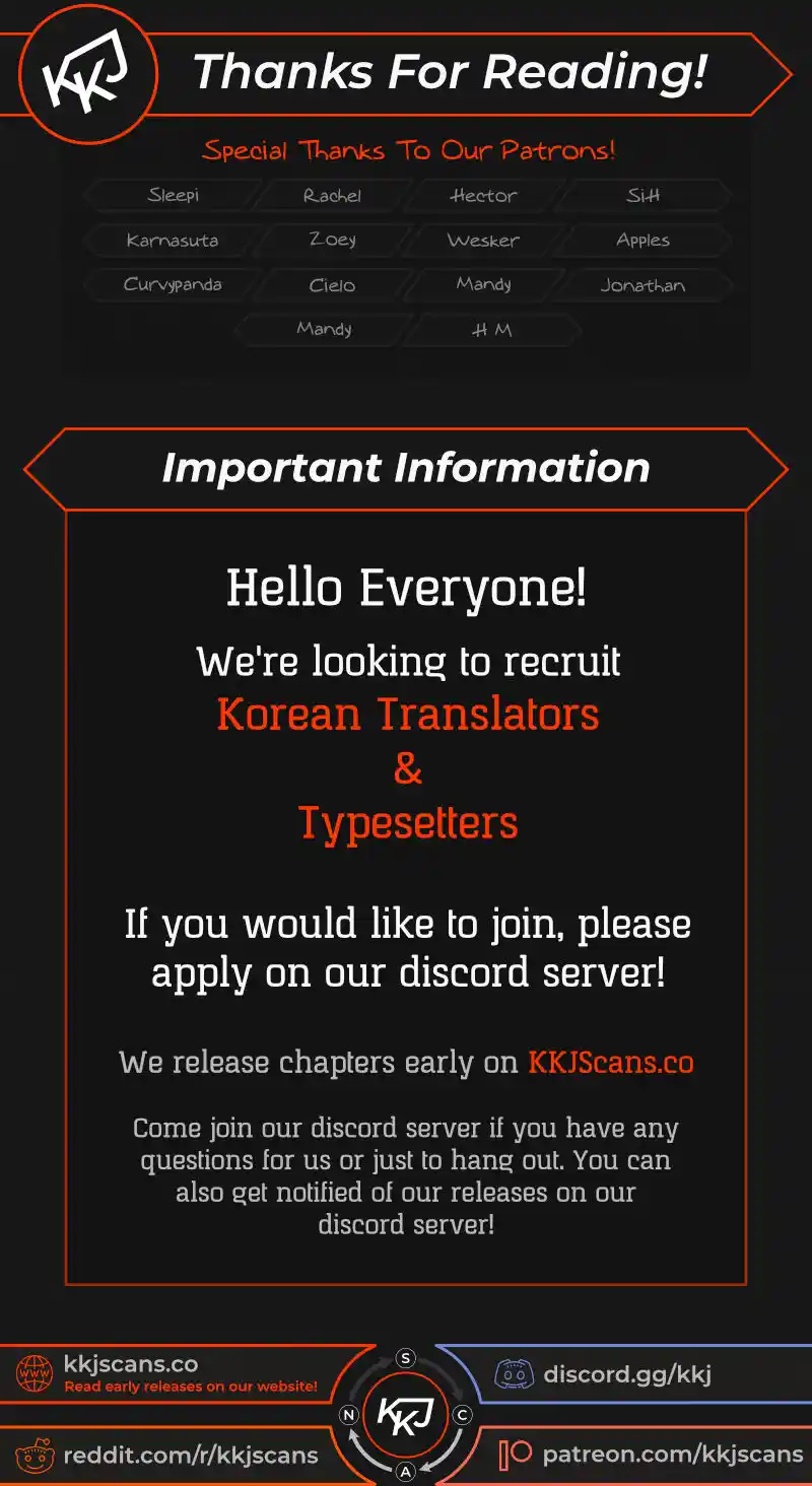 Fan From Heaven Chapter 124