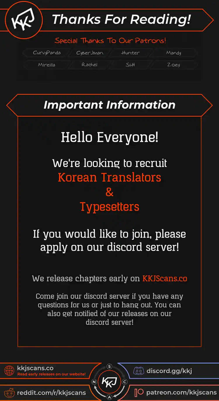 Fan From Heaven Chapter 128