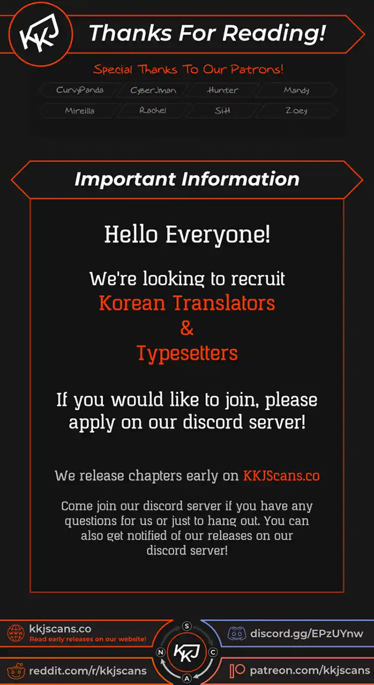 Fan From Heaven Chapter 130