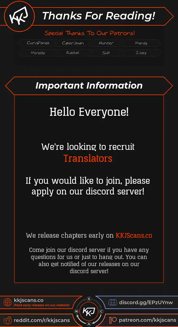 Fan From Heaven Chapter 136