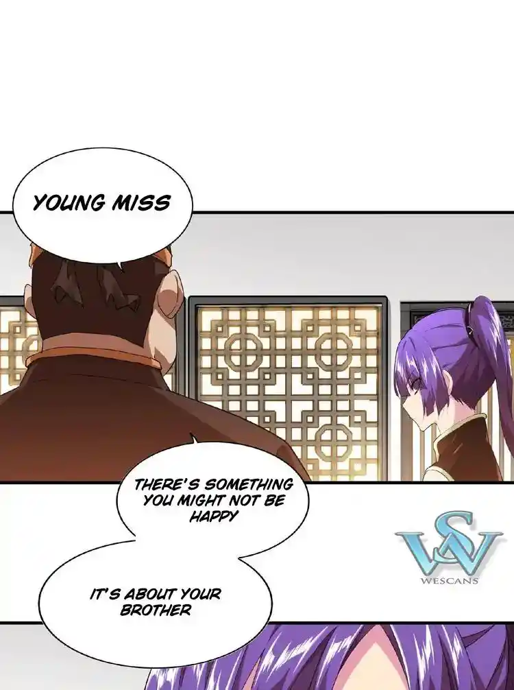 Fan From Heaven Chapter 17