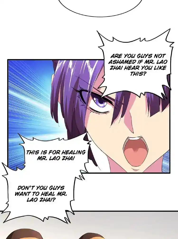 Fan From Heaven Chapter 17