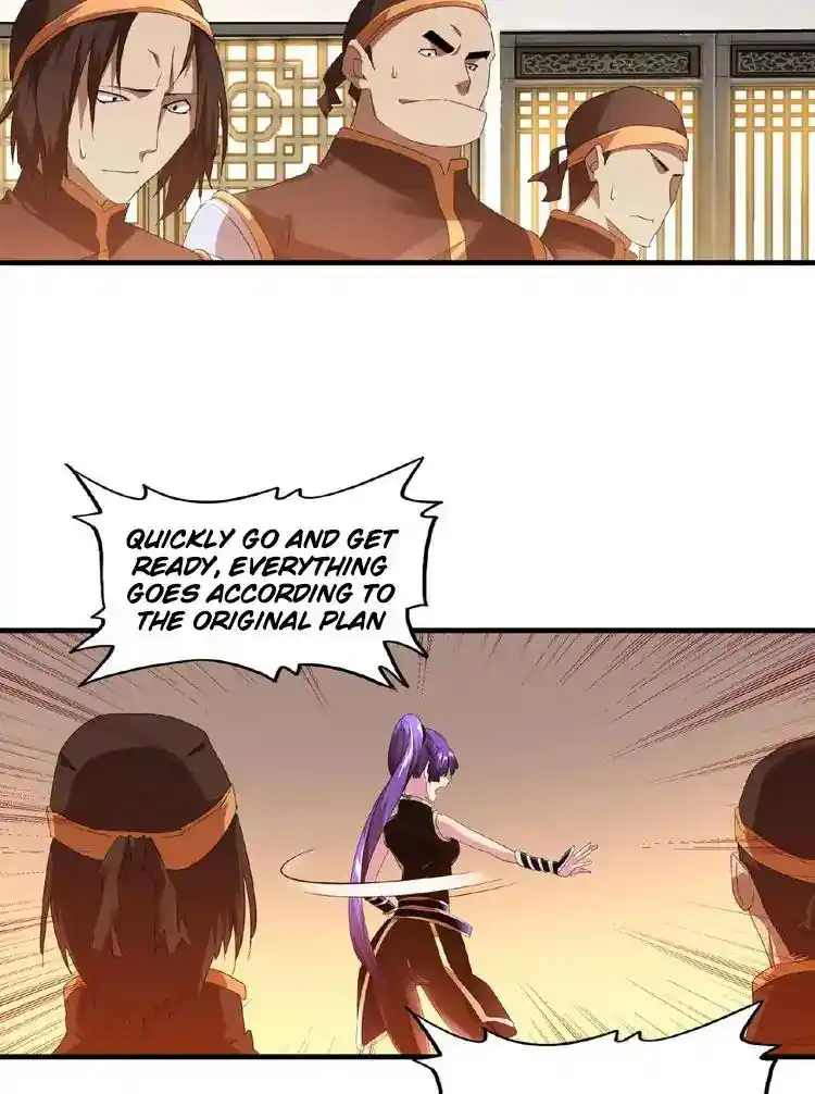 Fan From Heaven Chapter 17