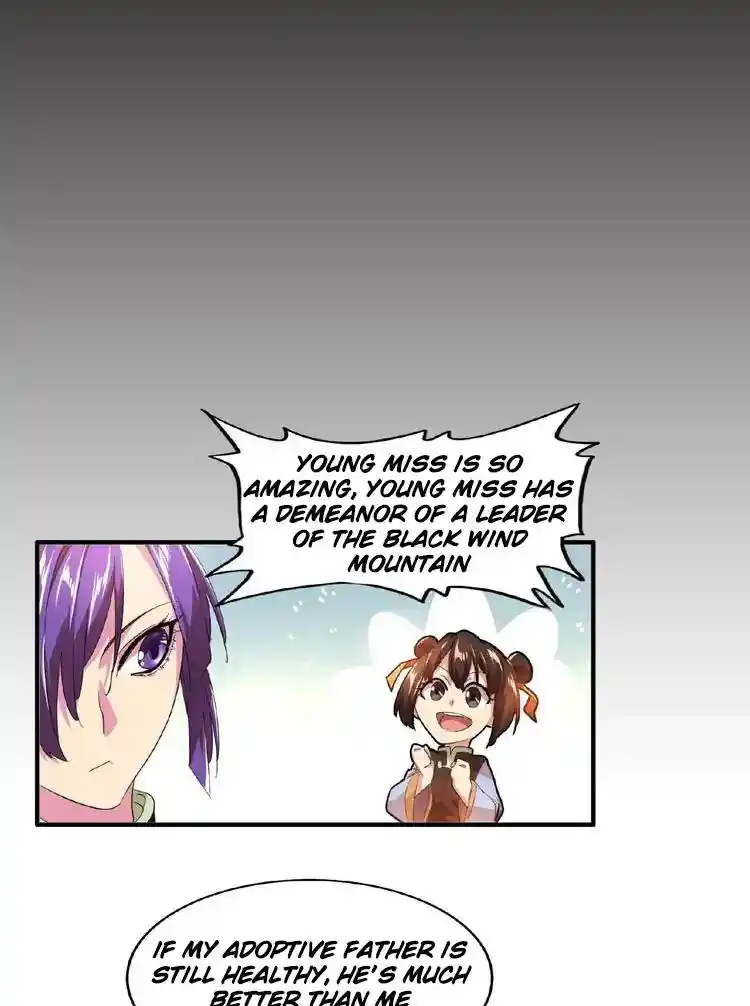 Fan From Heaven Chapter 17