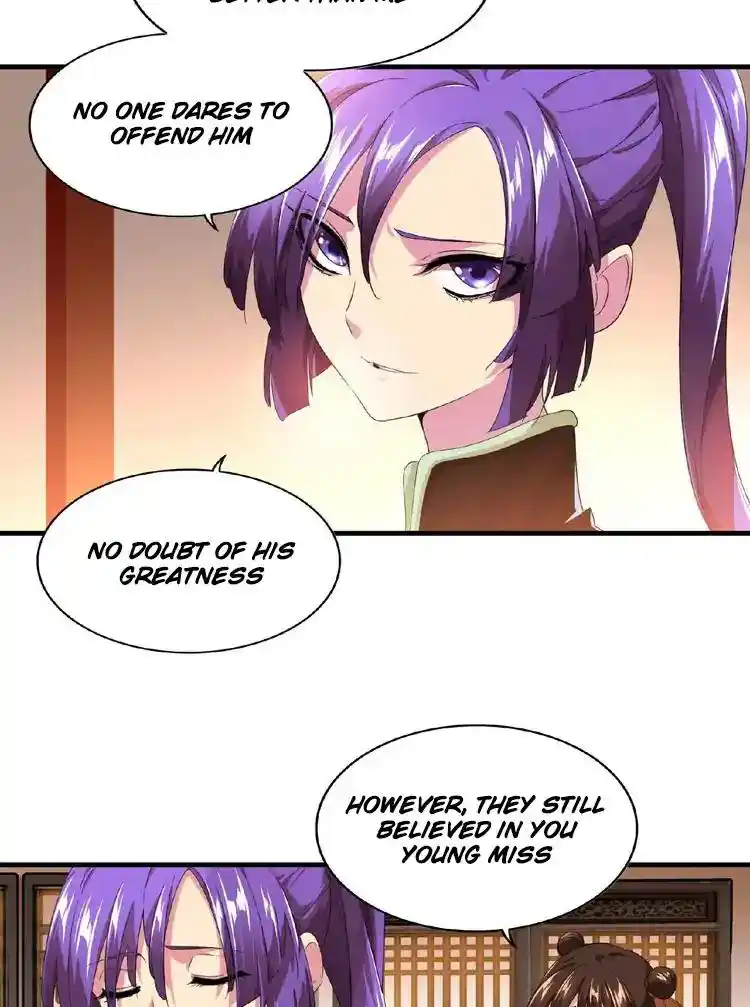 Fan From Heaven Chapter 17