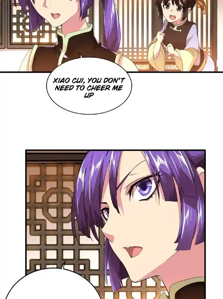 Fan From Heaven Chapter 17