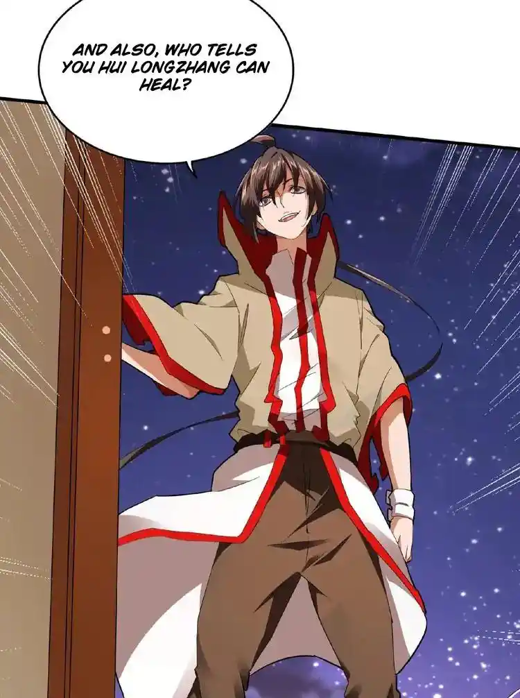 Fan From Heaven Chapter 17