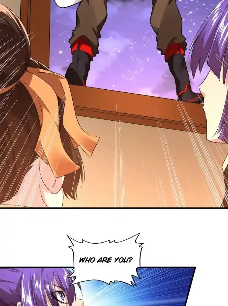 Fan From Heaven Chapter 17