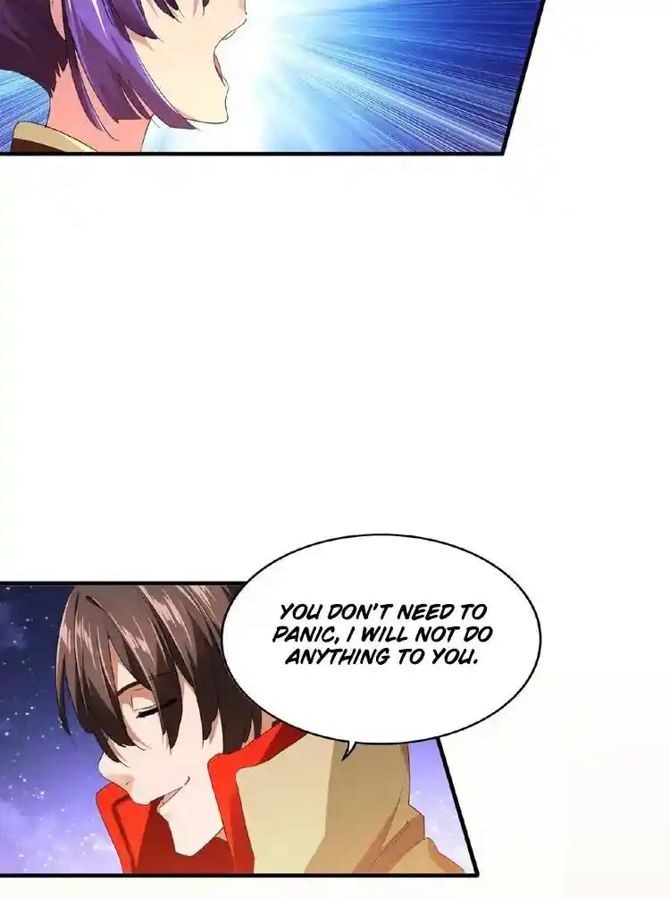 Fan From Heaven Chapter 17