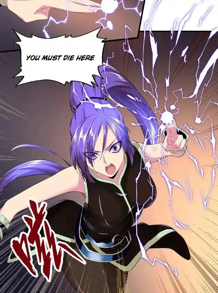 Fan From Heaven Chapter 17