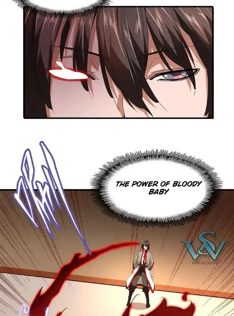 Fan From Heaven Chapter 17