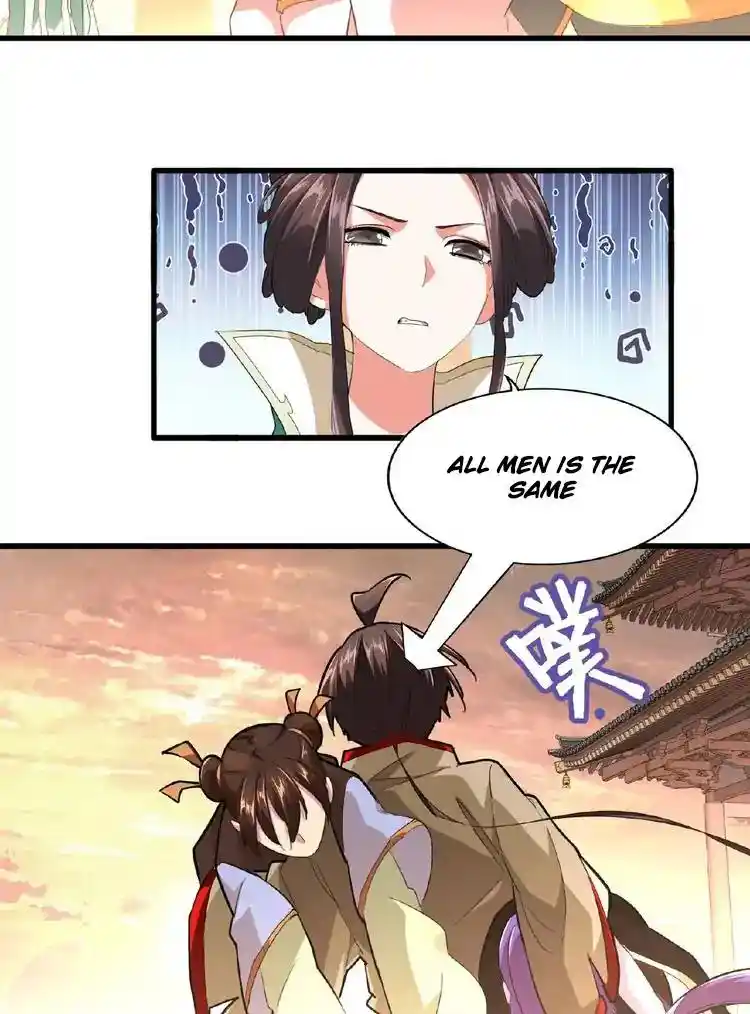 Fan From Heaven Chapter 17