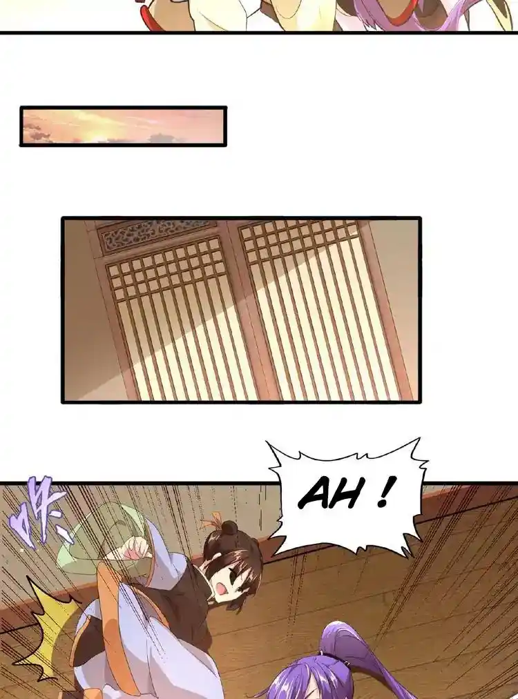 Fan From Heaven Chapter 17