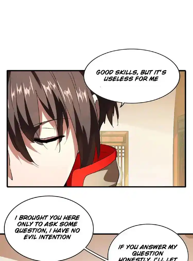 Fan From Heaven Chapter 17