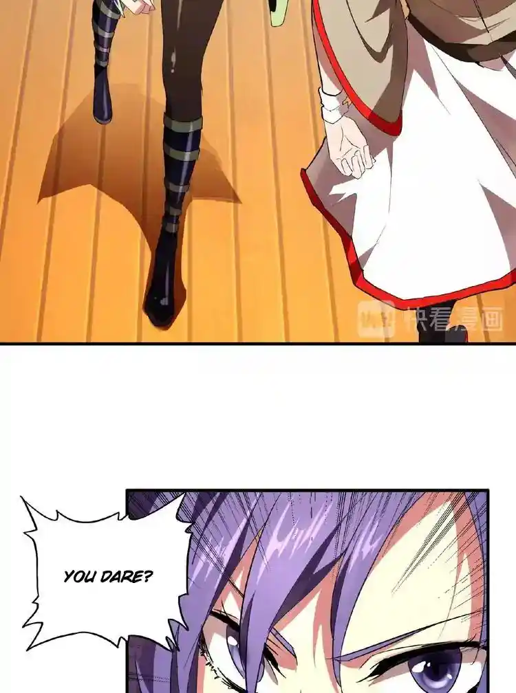 Fan From Heaven Chapter 17