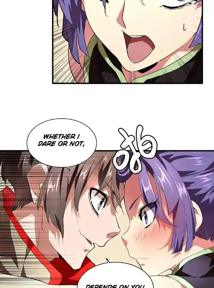 Fan From Heaven Chapter 17