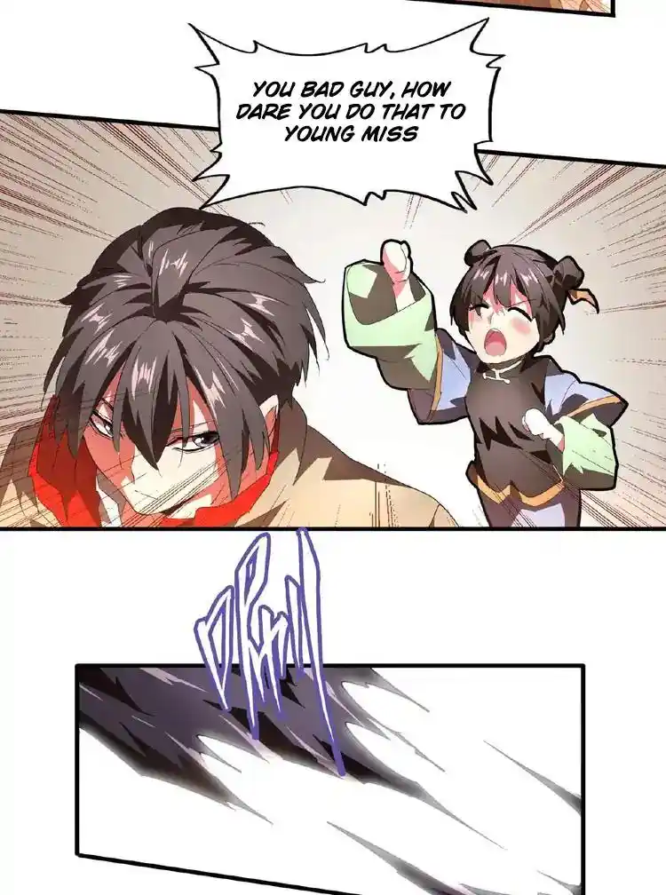 Fan From Heaven Chapter 17