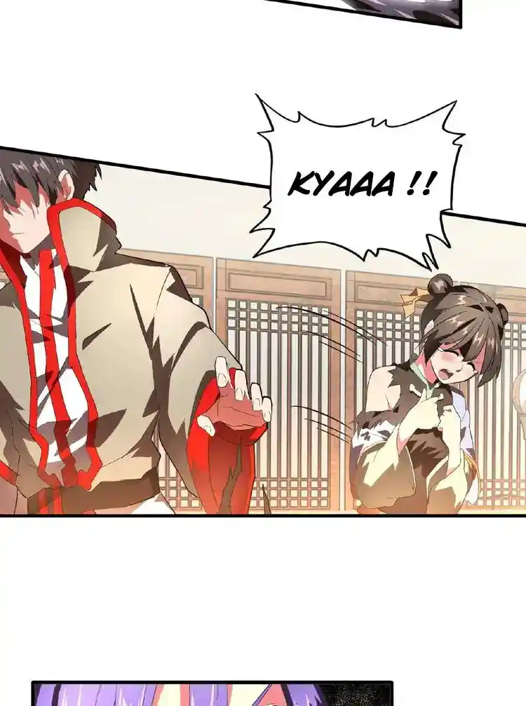 Fan From Heaven Chapter 17