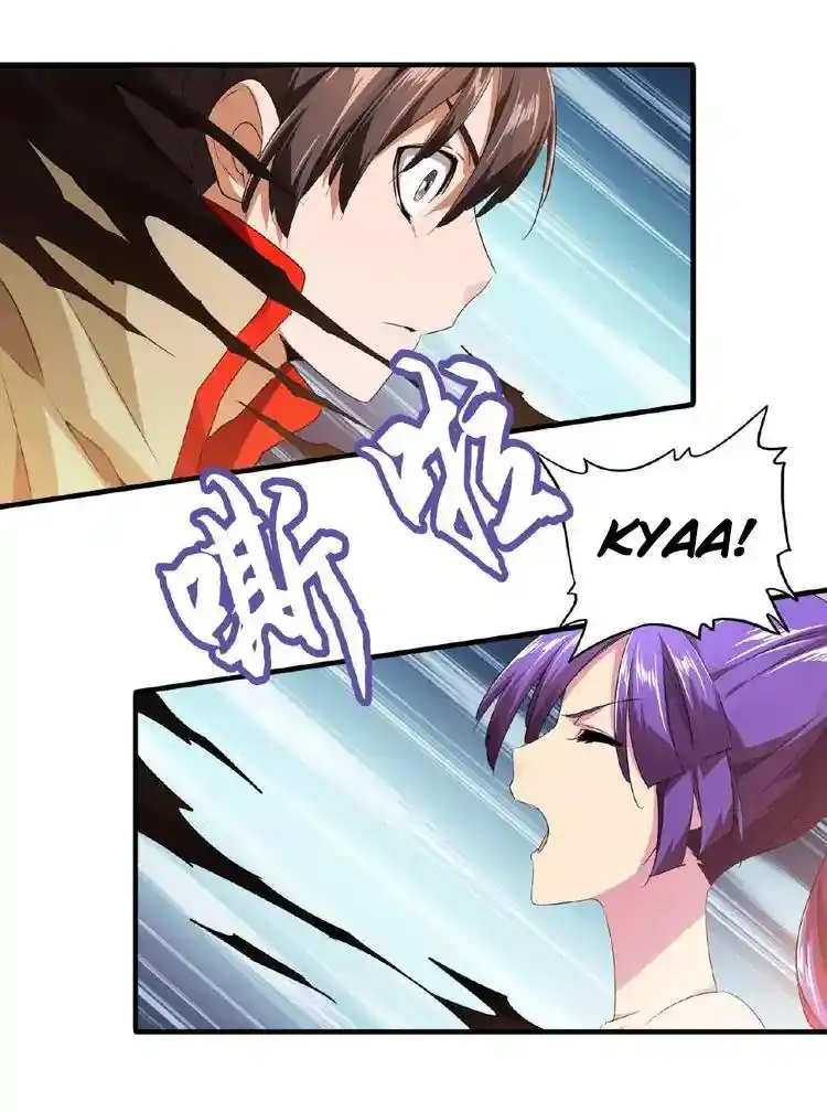 Fan From Heaven Chapter 17